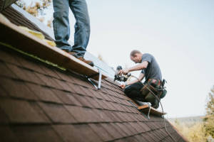 Local Roofers in Mount Royal, PA